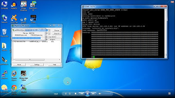 Bricked TP-Link WR841N/ND Recovery Unbrick Without A Serial Connection