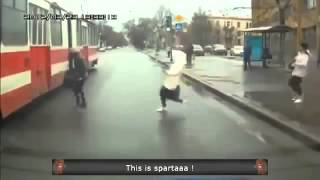 Смешные Короткие Приколы 8(Ето СПАРТА) Смешные Короткие Приколы 8(Ето СПАРТА)