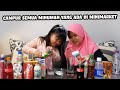 CHALLENGE CAMPUR MINUMAN YANG ADA DI MINI MARKET