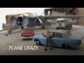 Plane Crazy (Trailer) - documentary about proposed expansion to Lydd airport