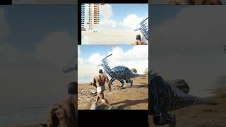 ARK: Survival Evolved | RTX 4060 Ti and i3 12100F | 1080p 1440p Maximum Settings #1
