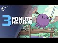 Garden story  review in 3 minutes