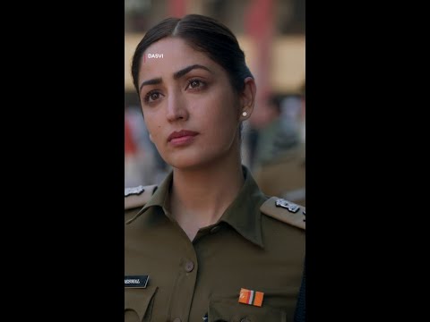 Yami Gautam’s MOST