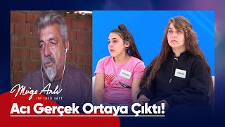 2 Genç Kızı Istismar Ettiği Anlaşılan Adam Yayından Kaçtı - Müge Anlı Ile Tatlı Sert 31 Mayıs 2024