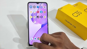 realme c35 me number kaise block kare | block list | realme c35 me block list setting kaise kare |