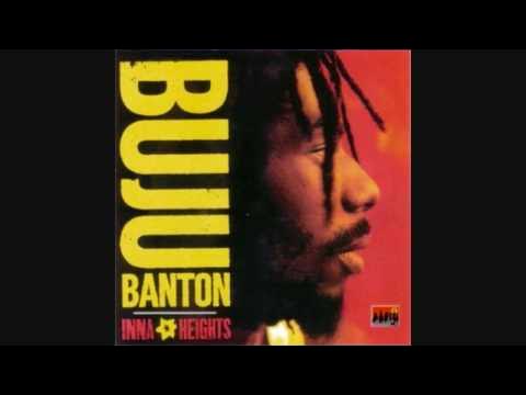 Buju Banton - Hills and valleys