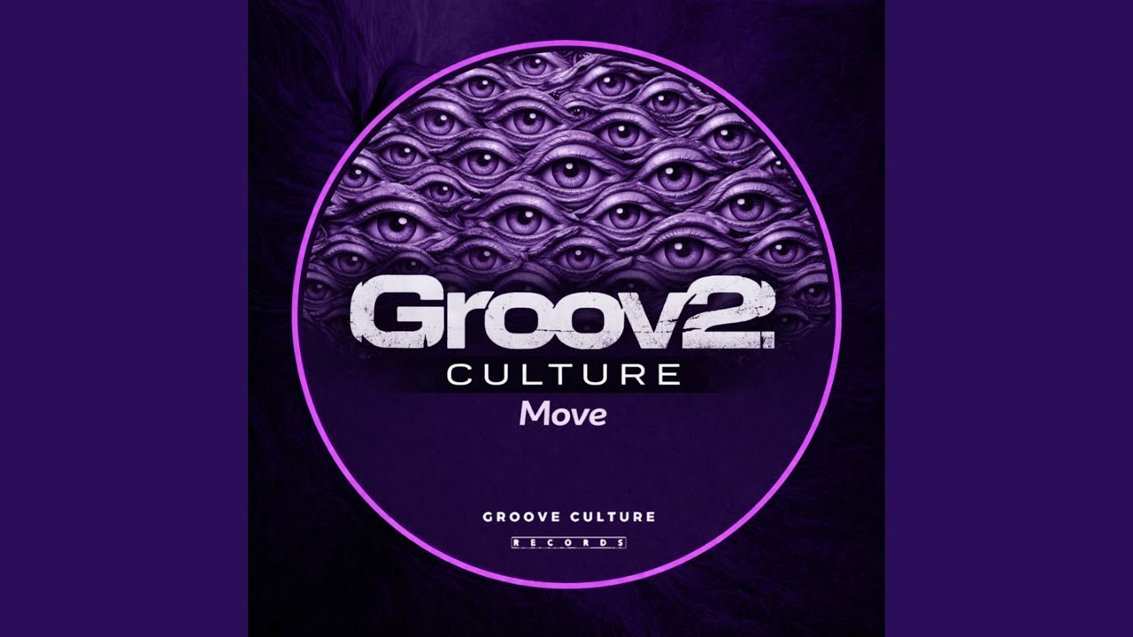 Watch MOVE on YouTube Watch MOVE on YouTube