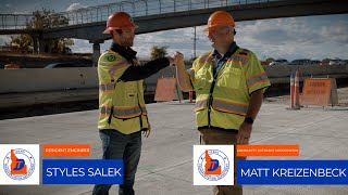 I-84 Corridor October 2024 Construction Update