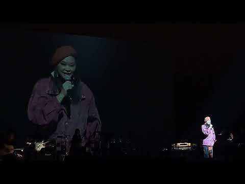 许美静【 遗憾 】LIVE.  作词 + 作曲：陈佳明重逢17演唱会2023.4.1