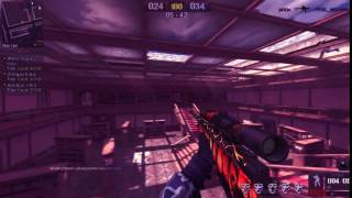PB L115A1 Quick Scoping ;