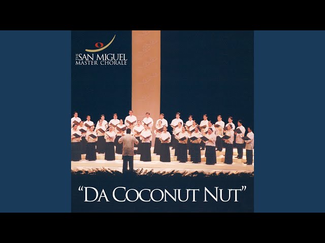 Da Coconut Nut (The Coconut Song) class=