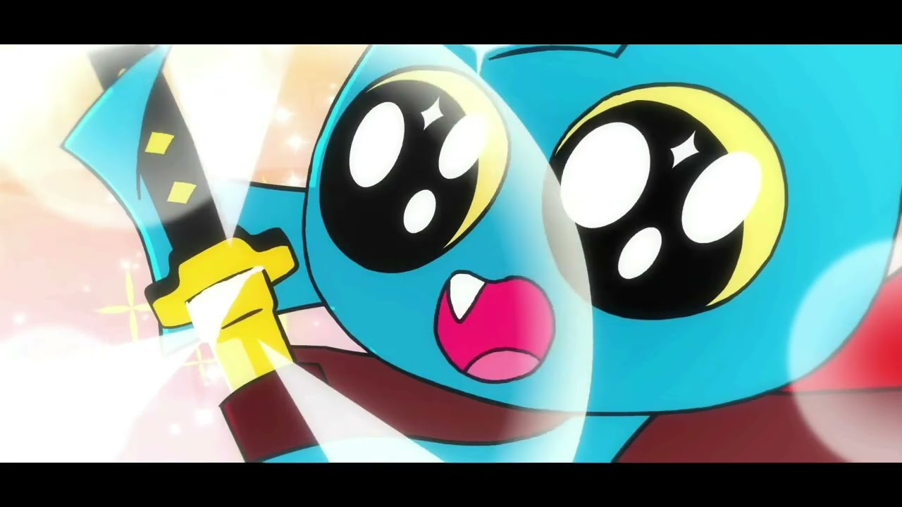 Whatcha say Adorabat music video