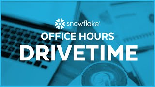 How Snowflake Helps DriveTime Sell Used Cars | Snowflake Inc.