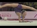 Rhythmic Gymnastics in Japan - 2015