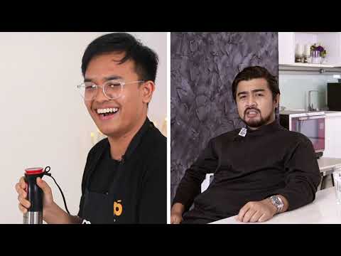 Dapur Bingit Ep 5 Teaser