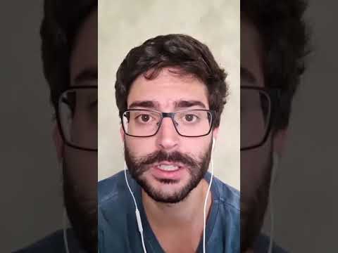 Thumbnail - Deficiência auditiva: Apps para facilitar comunicação #shorts
