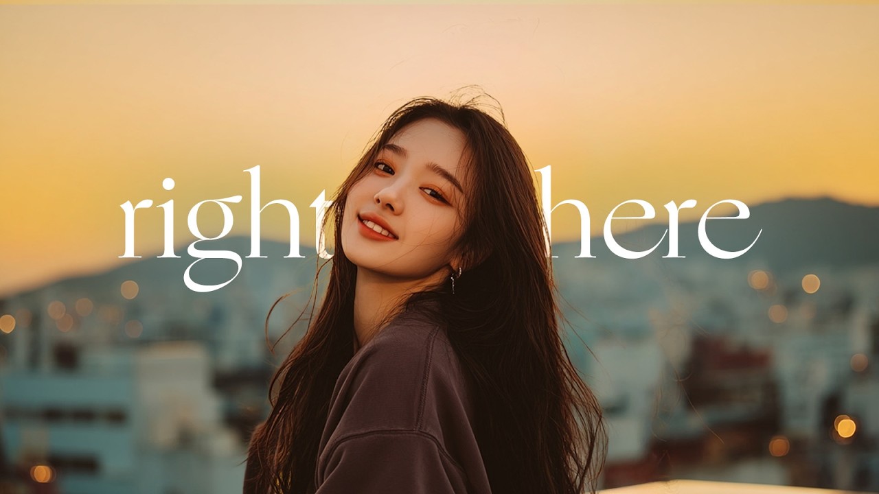 K Pop Rab Korean R&B Evening Playlist | Smooth & Chill R&B Beats 🌿 - YouTube