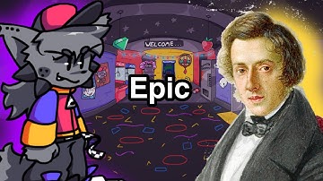 Scratch Post sounds familiar...