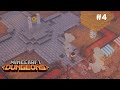 Minecraft Dungeons #4 - Finde das Dorf 😱 (Kürbisweiden 1)