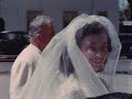 Weddings Through the Years (1930s-1950s) – 8mm Color Film 2K Restoration
