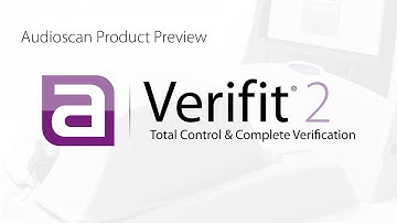 Verifit 2 Web Preview