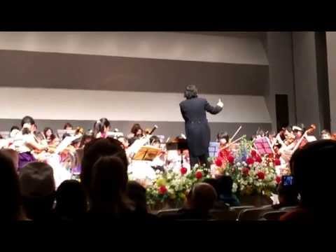 Gunma Junior Orchestra