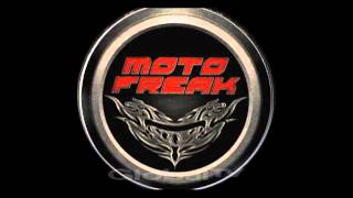 MOTO FREAK Eps. 04 - Imam Darto