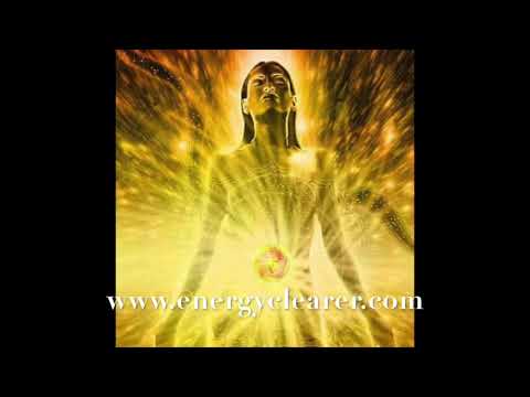 Manipura (Solar Plexus) Light Language Activation