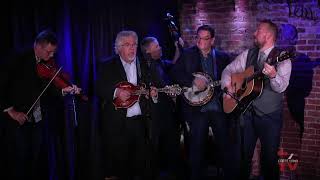 Joe Mullins & The Radio Ramblers - Live At Caffe Lena
