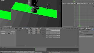 My first Blender game (BGE tutorial)part6