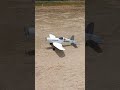 Diy seagull model by along jb keep spitting the propeller and refuse to fly