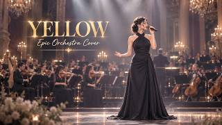 Download Lagu YELLOW – Coldplay | Cinematic Orchestral Cover Download Lagu YELLOW – Coldplay | Cinematic Orchestral Cover