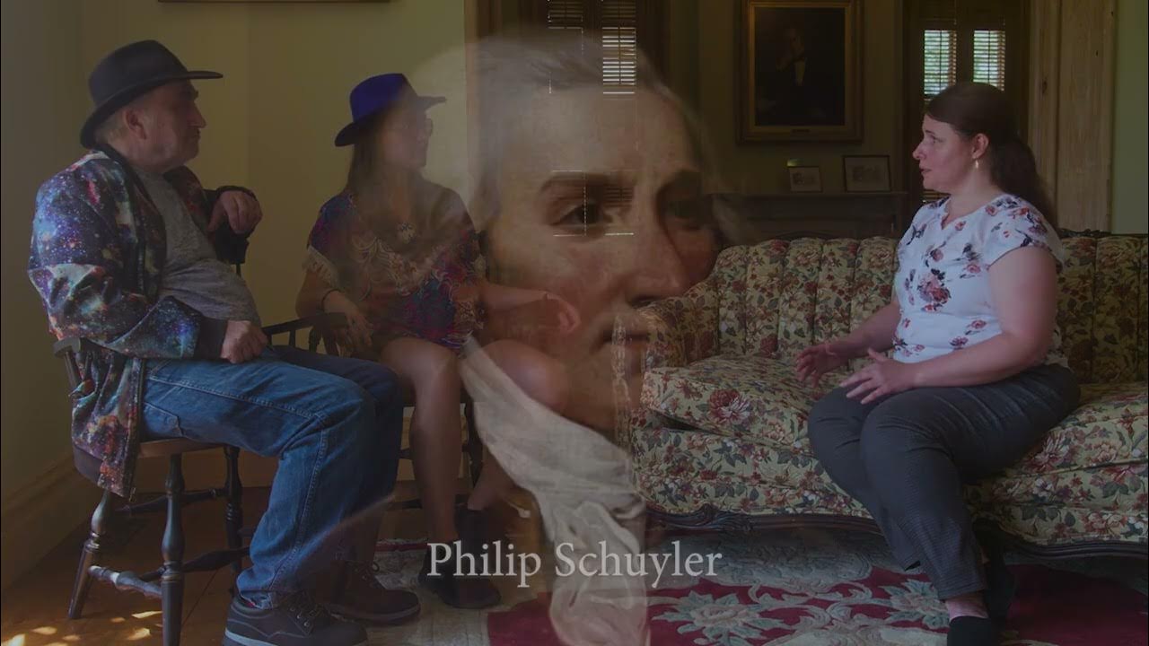 History on the Road Albany to Duanesburg New York Episode 1 YouTube