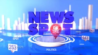 News On The Spot 31 Januari 2021