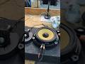 Berlin car midbass woofer