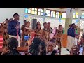 TAZAMA LIVE PERFORMANCE UZINDUZI WA ALBAMU YA MOYO WANGU TULIA KKKT Mburahati Youth Choir 13 7 2025 TAZAMA LIVE PERFORMANCE UZINDUZI WA ALBAMU YA MOYO WANGU TULIA KKKT Mburahati Youth Choir 13 7 2025