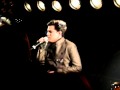 Adam Lambert - Sleepwalker (live Sweden)