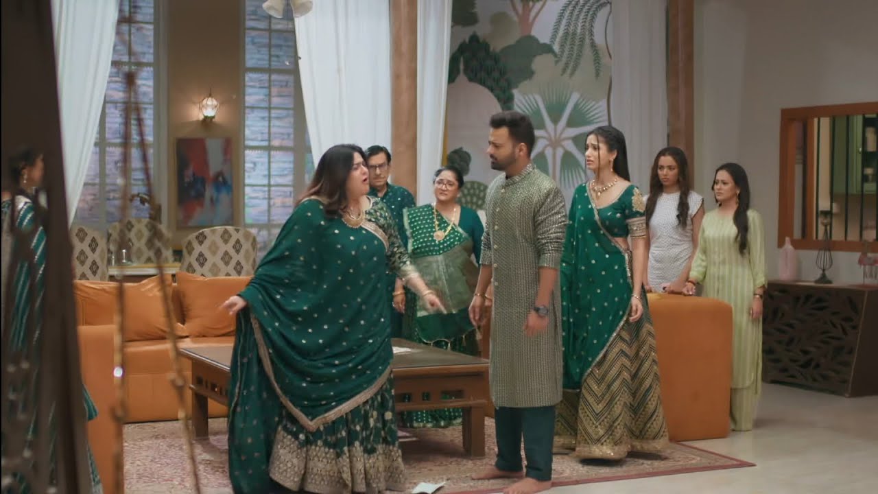 Kya tosu lega pari ka badla ll Ab kese bachayegi Anupama pari or Raja ke rishte ko 