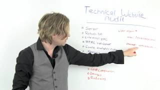 Technical Website Audit Guide For SEO
