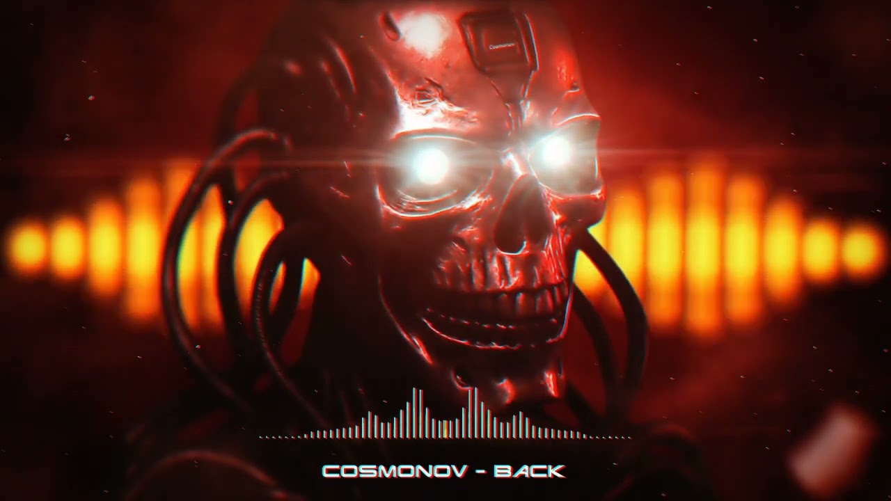 Guarda Cosmonov - Back (Original Mix) su YouTube Guarda Cosmonov - Back (Original Mix) su YouTube