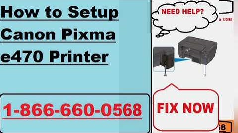 1-866-660-0568 How to Setup Canon Pixma e470 Printer | www.123.hp.com/setup Print Scan and Download