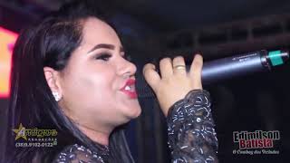 EDMILSON BATISTA DVD VOL 06  10/20  MENINA  TRISTE  2019