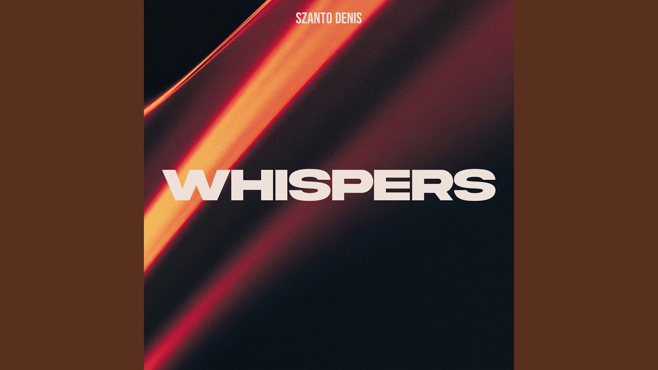 Watch Whispers on YouTube Watch Whispers on YouTube