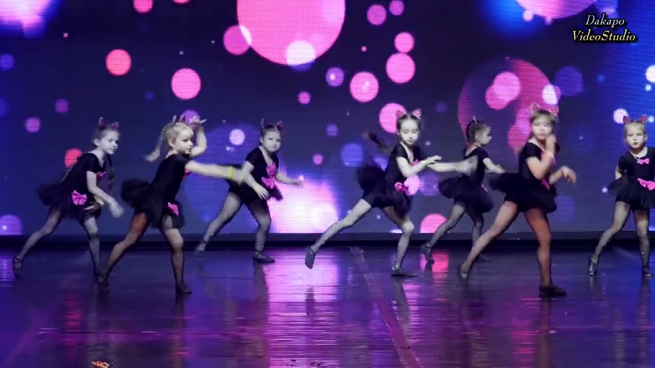 #VintClub Центр танца 