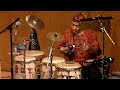 Jazz: Rhythms Changing America Pt. 2 Randy Weston African Rhythms Trio and Candido