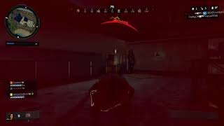 Call of Duty®: Black Ops 4 blackout broken sensor dart
