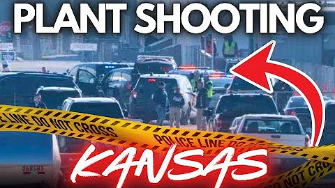 PANASONIC BATTERY PLANT SHOOTING! 2 DEAD!! EMPLOYEE SHOT!! Kansas.