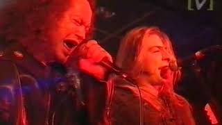 The Screaming Jets - Here I Go | Bathurst 1998