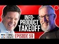 How To Create A Info-Product Sales Funnel | Funnel Fridays Ep 59