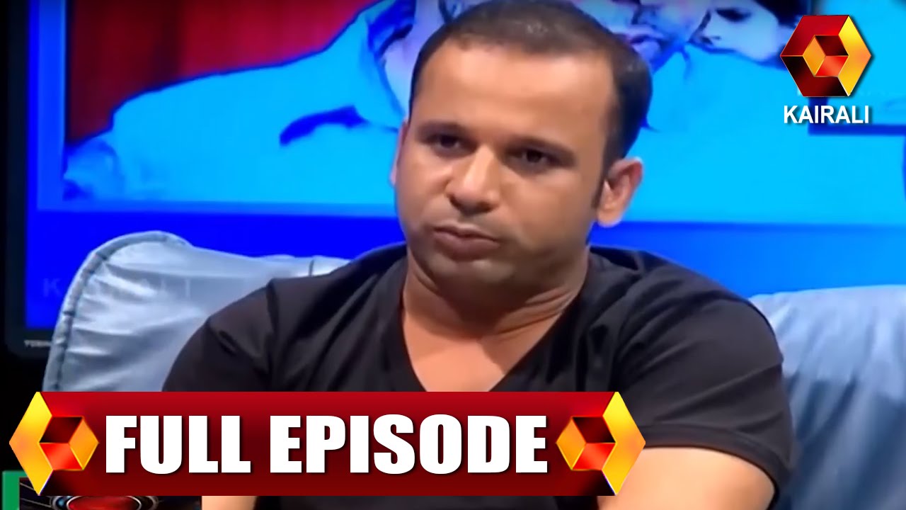 JB Junction :  Chat with alleged gold smuggler Fayiz - Part 02  |  16th November 2014
